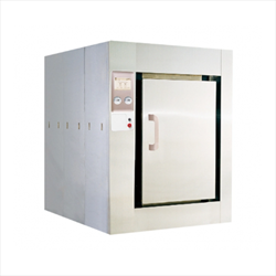 Nồi hấp tiệt trùng BIOBASE BKQ-990S-B